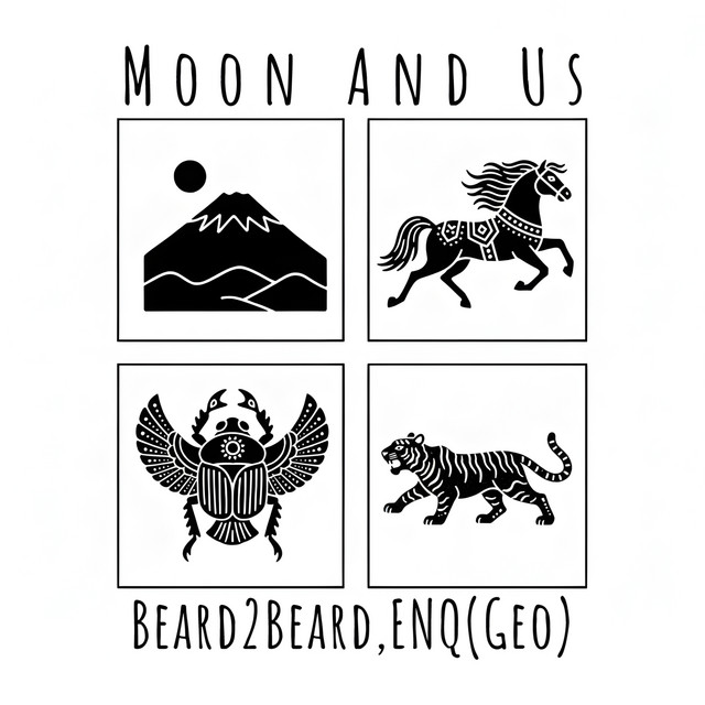 Moon and Us