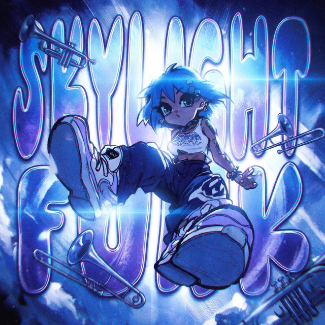 SKYLIGHT FUNK
