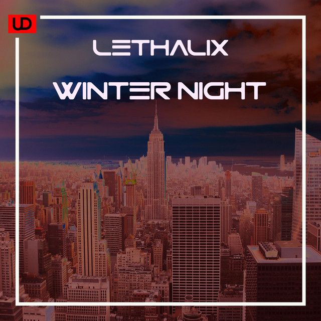 Winter Night cover art