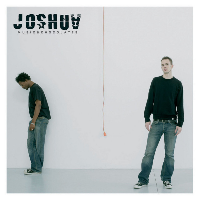 Music & Chocolates cover art