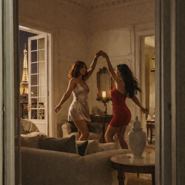 you got the rhythm that i like