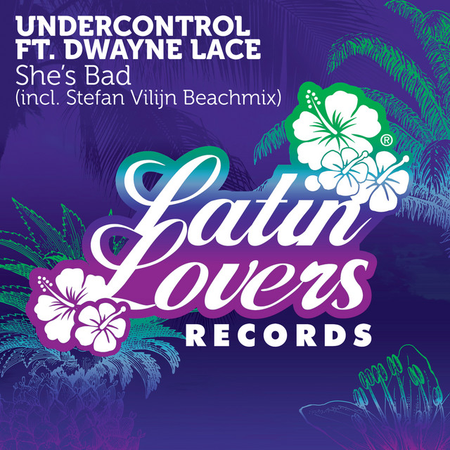 She's Bad - Original Mix cover art