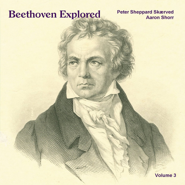 Beethoven Explored, Vol. 3