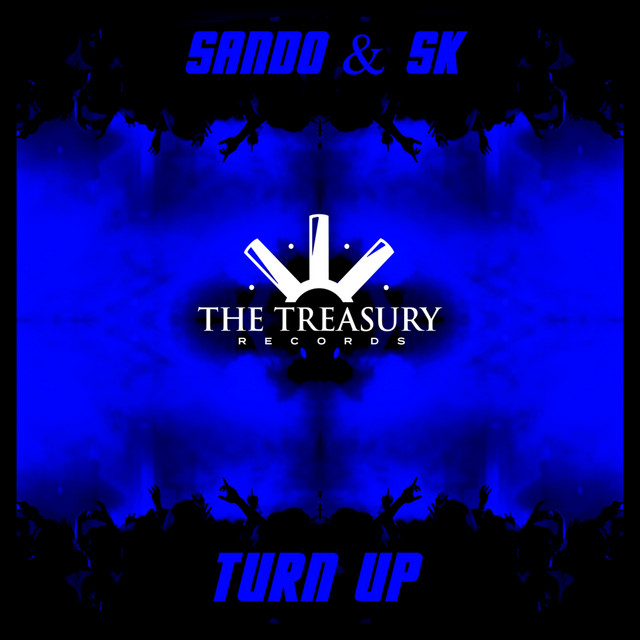 Turn Up - Single by Sando | Spotify