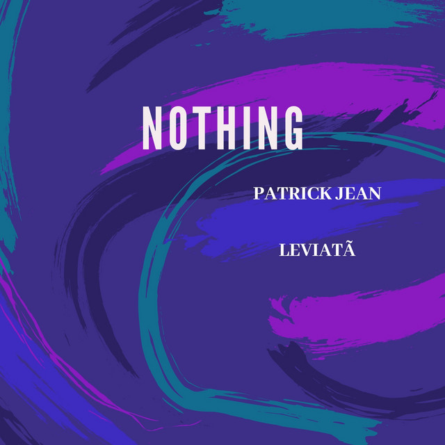 Nothing cover art