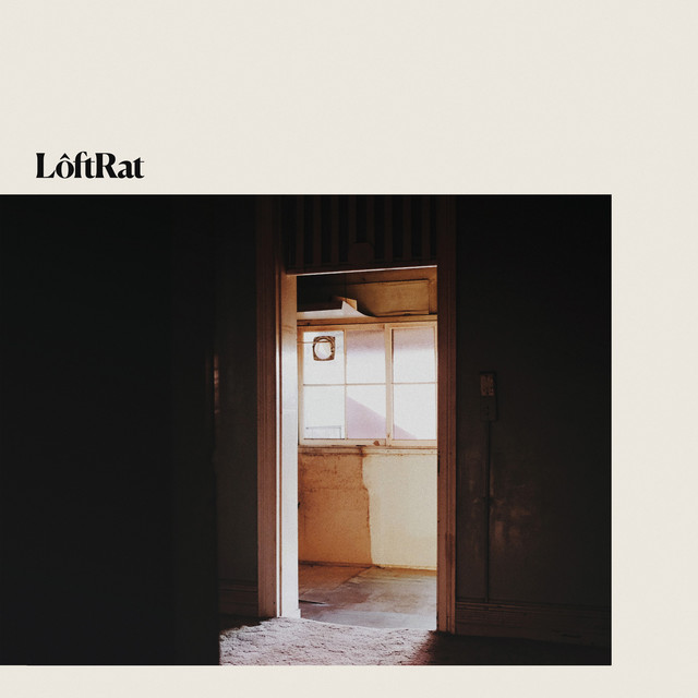 Loftrat cover art