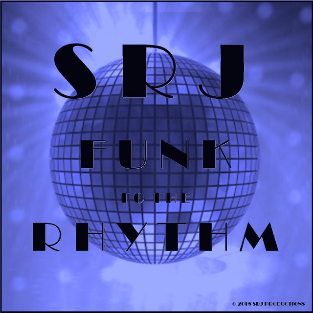Funk to the Rhythm