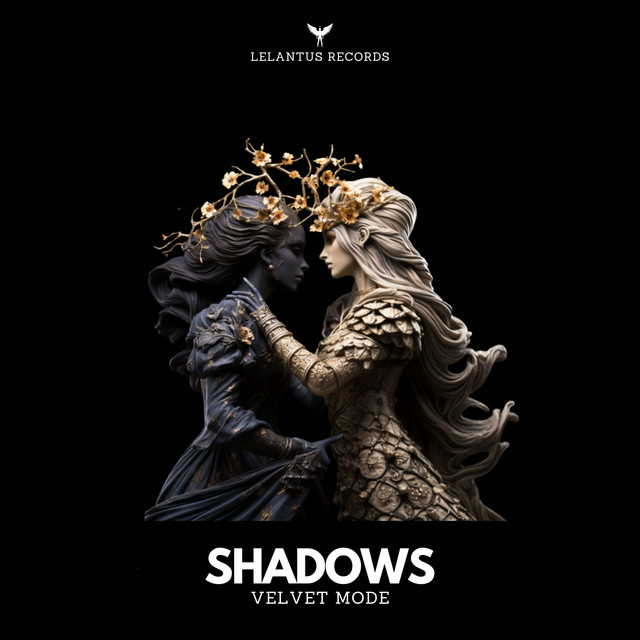 Shadows cover art
