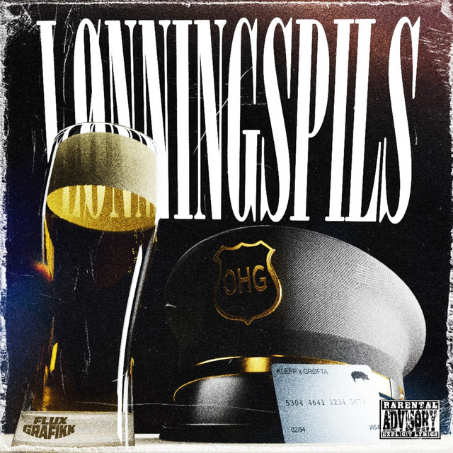 Lønningspils (Purken)