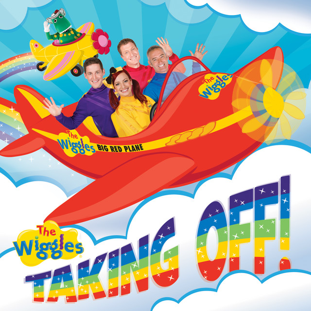 Écouter "Emma (With The Bow In Her Hair)" de The Wiggles