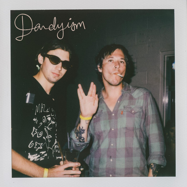 Dandyism cover art