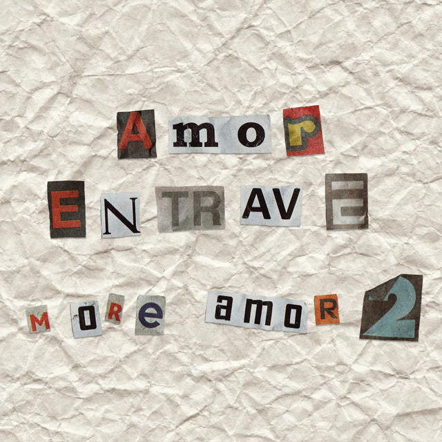 Rahat Lukum (Amor Entrave Remix) cover art