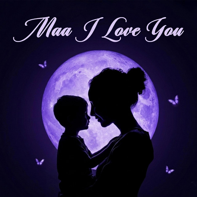 Maa I Love You — Zinema Music