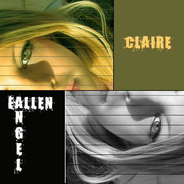 Fallen Angel cover art