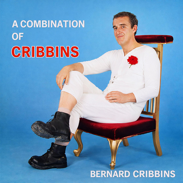 A Combination of Cribbins cover art