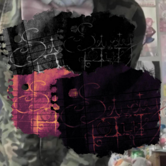 CHD-4 cover art
