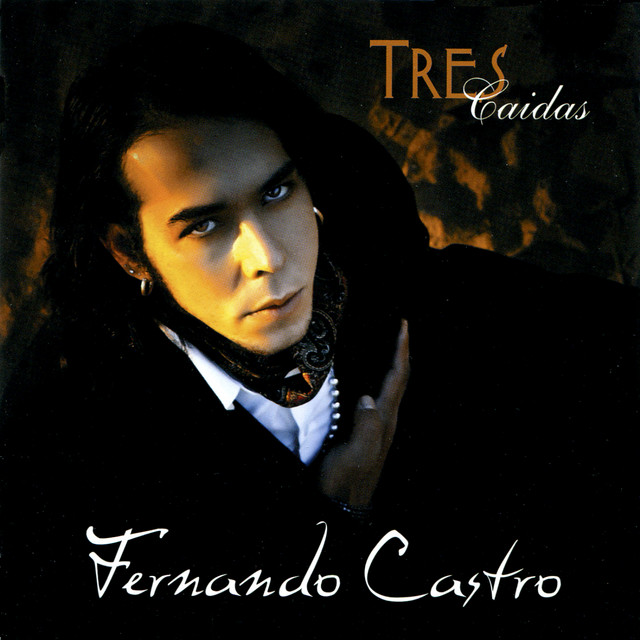 Tres Caidas cover art