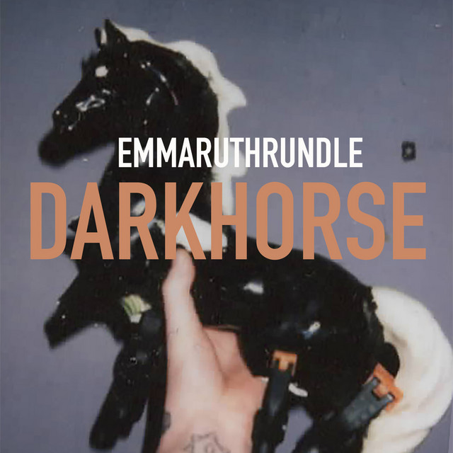Darkhorse (Edit) (single)