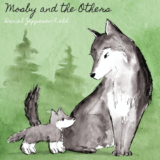 Mosby and the Others cover art
