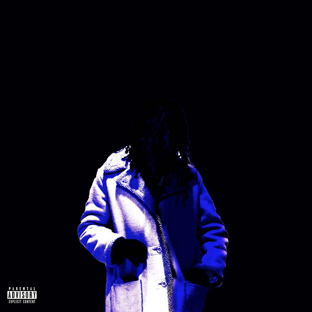 SAINT SIX cover art