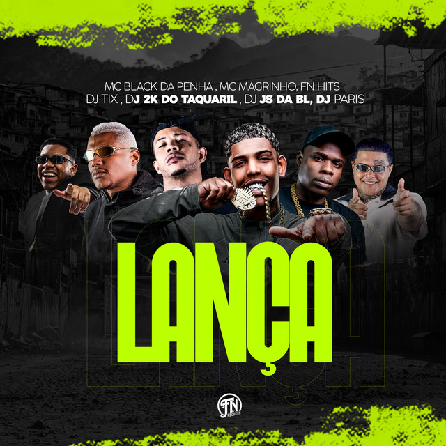 Lança