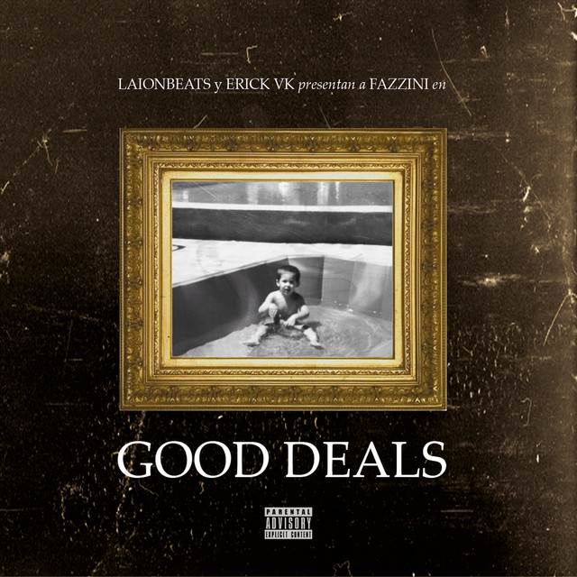 Good Deals cover art
