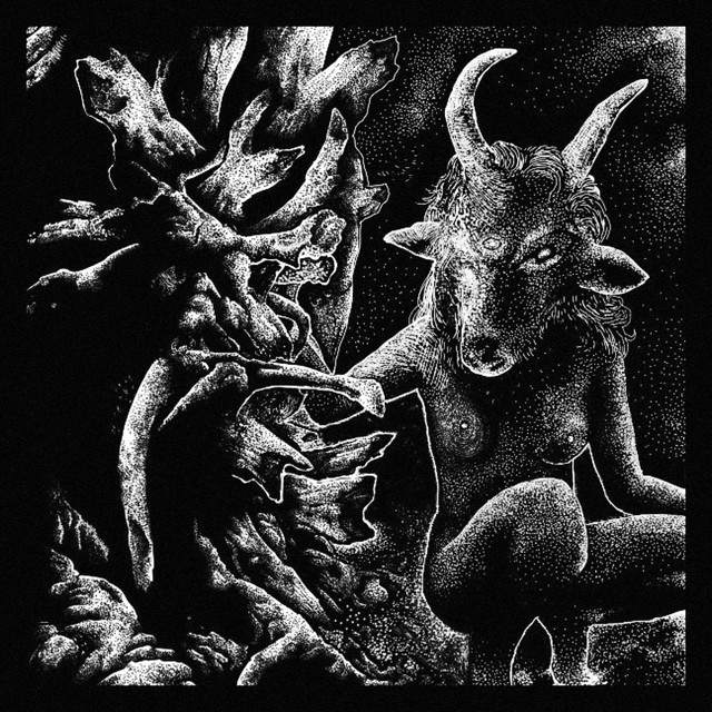 GOLGOTA cover art
