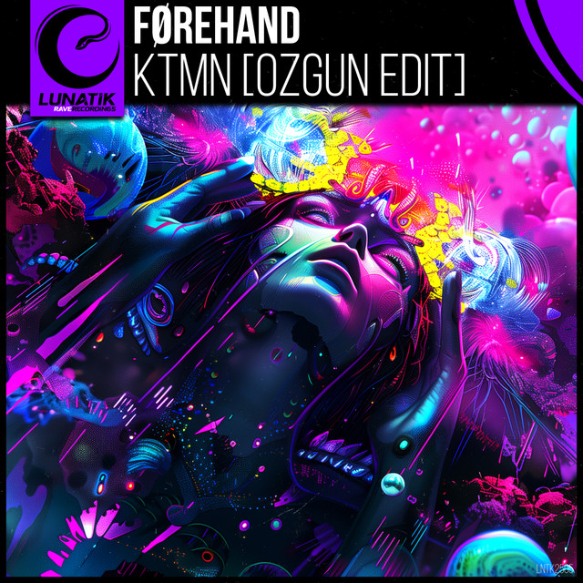 KTMN - Ozgun Harder Edit