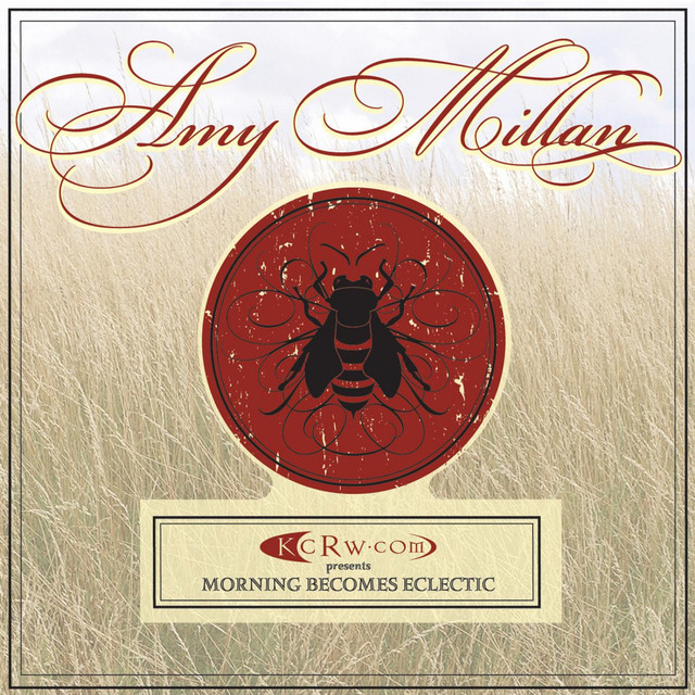 Losin You - Live - Amy Millan