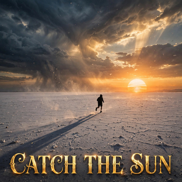 CATCH THE SUN album image