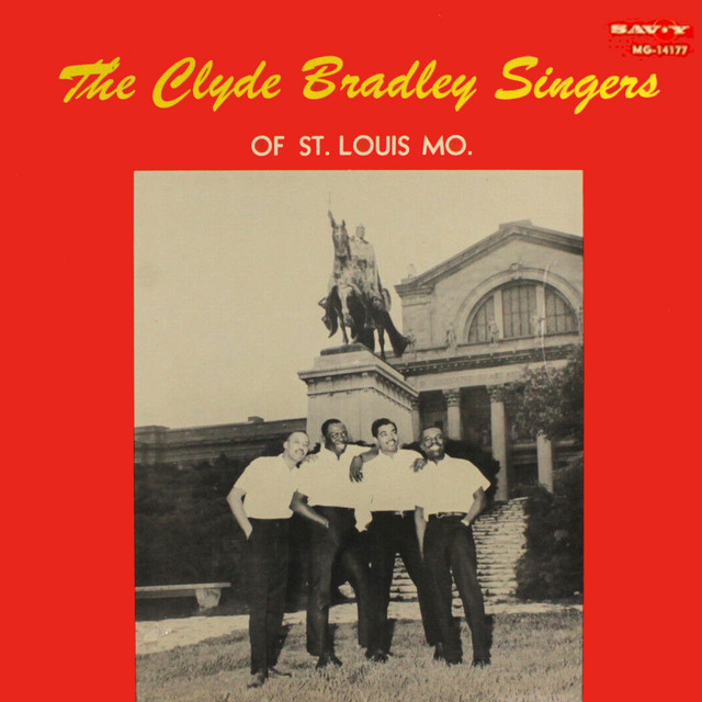 The Clyde Bradley Singers