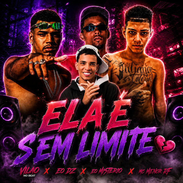 Ela É Sem Limite