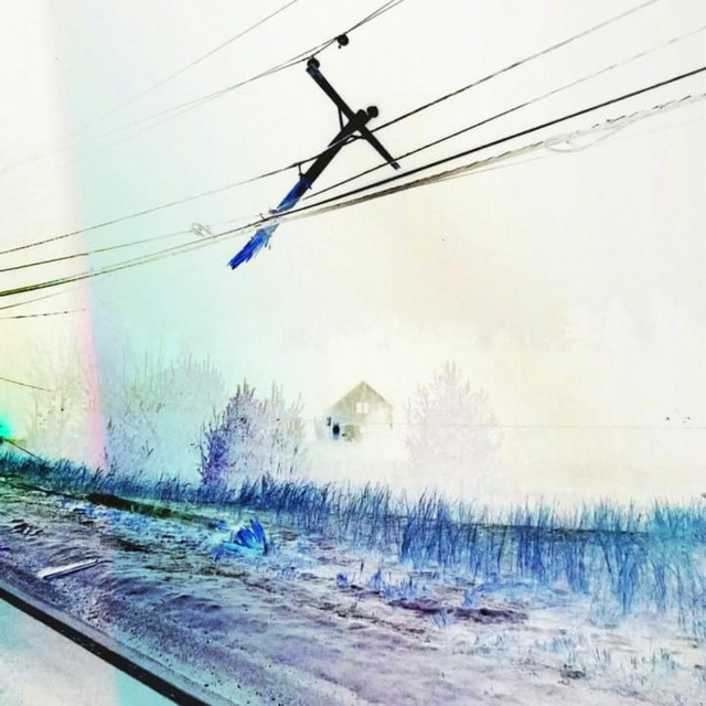 Before, After, and Everything Else cover art