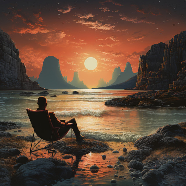 Serenity Soundscape