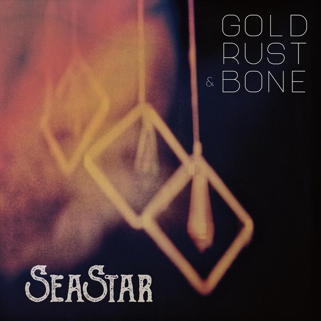Gold Rust & Bone - Album by SeaStar | Spotify