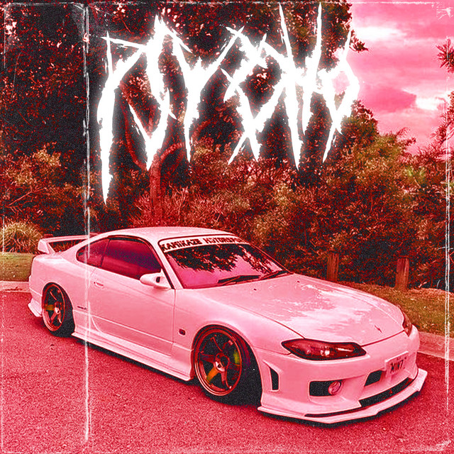 Psycho - Slowed+Reverb