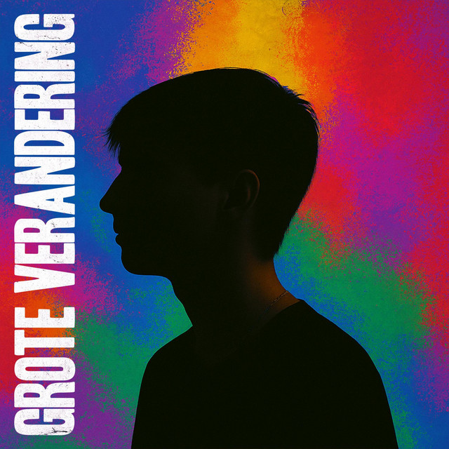Grote Verandering cover art