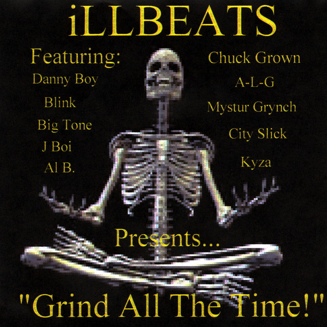 grab the mack - song and lyrics by Mystur Grynch | Spotify