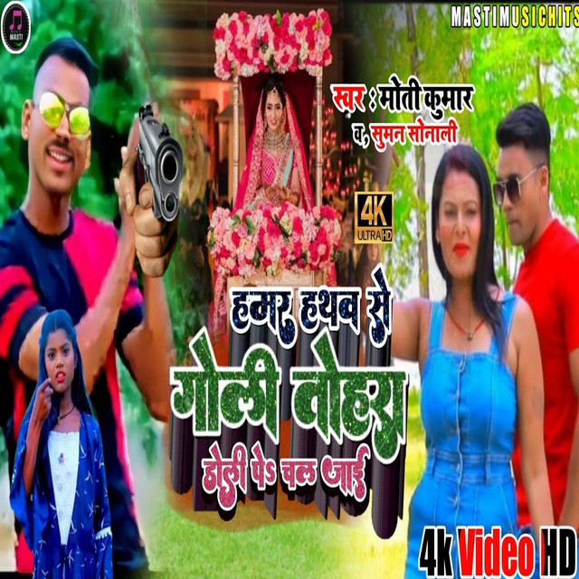 Moti Kumar | Spotify