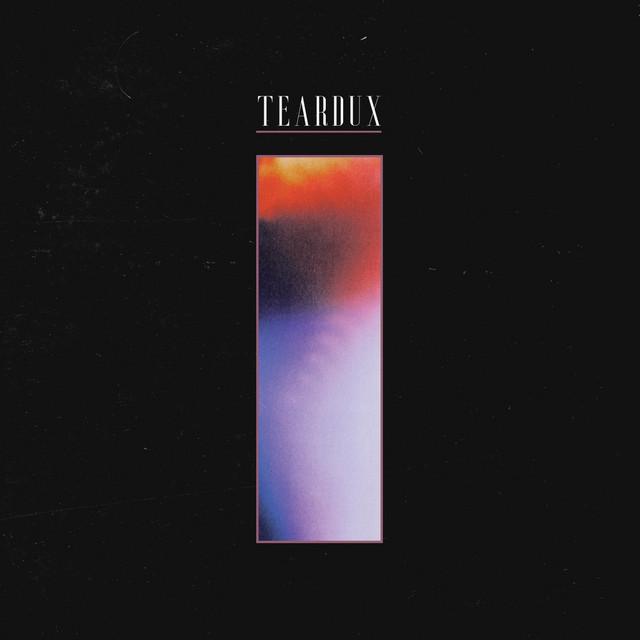 MEND EP cover art
