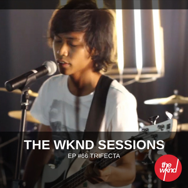 The Wknd Sessions Ep. 66: Trifecta cover art
