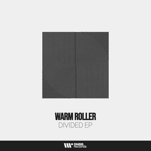 Обкладинка: Divided — Warm Roller