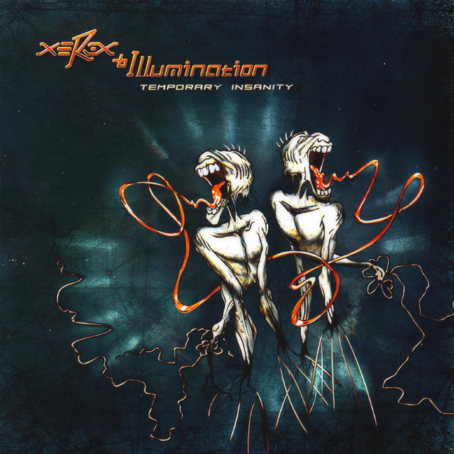 Resolution cover art