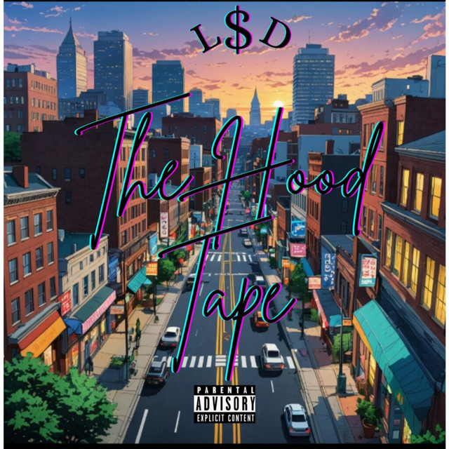 4 COUNT - song and lyrics by LSD-Legendary Street De'Kon | Spotify