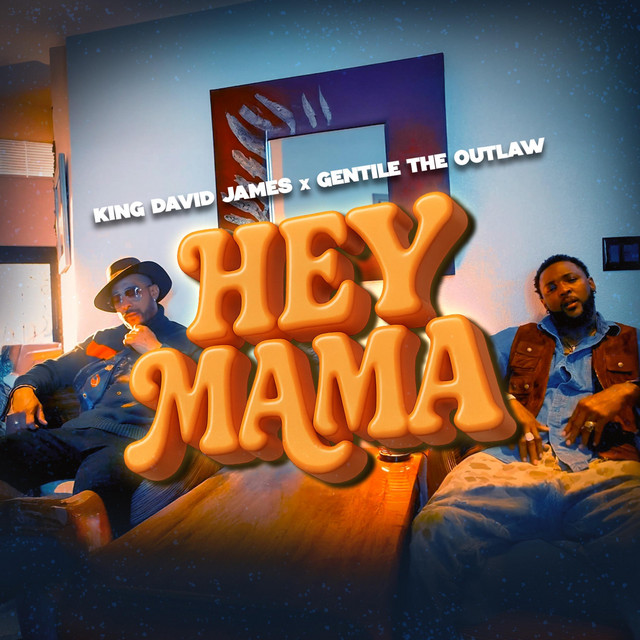 Hey Mama