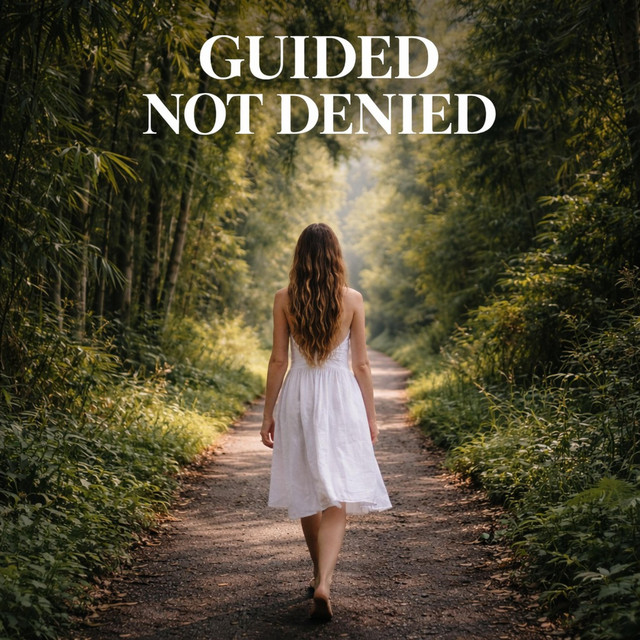 Guided, not denied - Single by Affirmation Club | Spotify