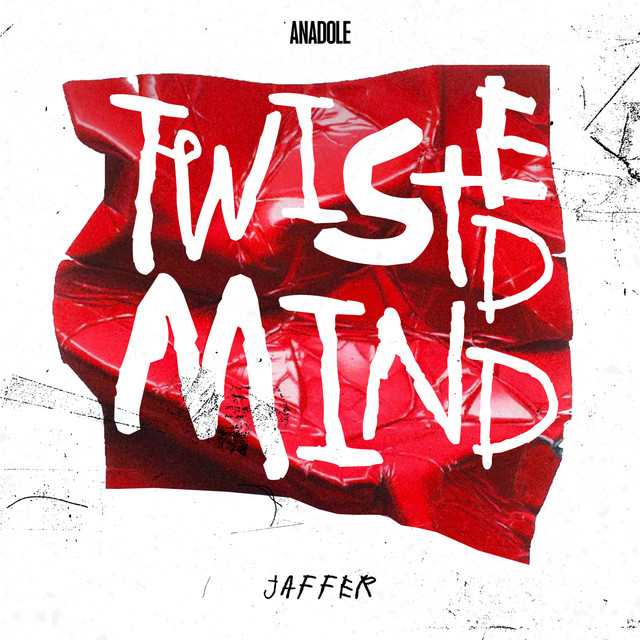 Twisted Mind album art