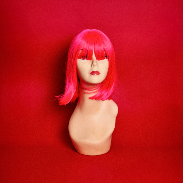 Marisol cover art