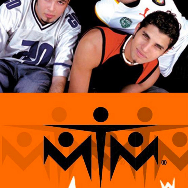 OMY MESAFRA cover art