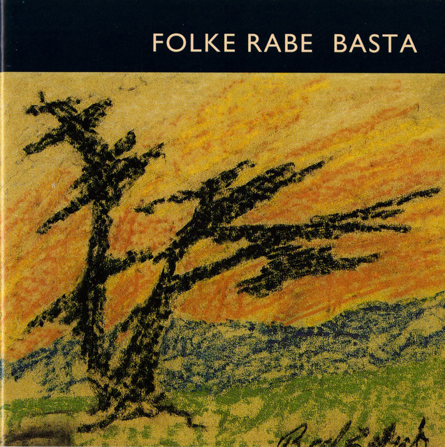 Rabe: Basta cover art